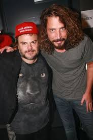 The following is a list of songs recorded by chris cornell.it features songs on which cornell is credited as an individual artist, either lead or featured; Image Result For Chris Cornell 2017 Chris Cornell Chris Jack Black
