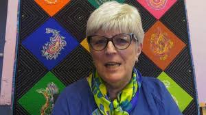 Joan Shay's Instagram, Twitter & Facebook