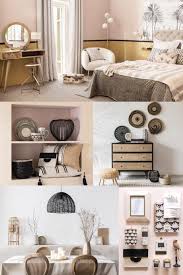 These are our pictures collection about idee deco chambre a coucher. Nouveau Catalogue Maisons Du Monde 2019 Une Collection Pour Tous Les Gouts