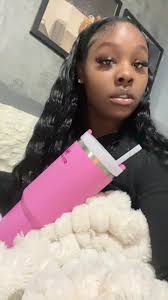 Got a girl at home BUT YOUR CALLING ME 🤣 #mariahthescientist #idgaf  #stanley #pretty #ct #fyp #viral #foryou