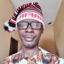 Happy birthday to a great singer Chinaza AdaIgbo Niru Niru ka Iga ana aga  Backwards never Keep excelling Echioma to you my beloved