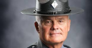 Youngkin announces retirement of Virginia State Police chief