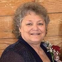 Tamara Walker Obituary