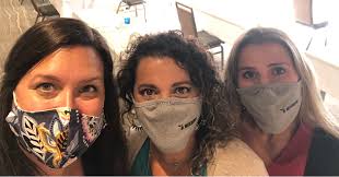 Where it started ---> How it's going! We are excited to have Bella join the  Events North team as Meeting & Event Manager. Bella was our event  coordinator in 2020 and quickly