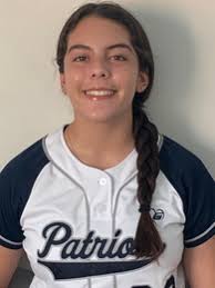 Layla Campos's Softball Recruiting Profile