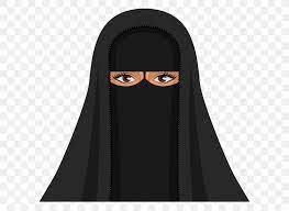 Maybe you would like to learn more about one of these? Niqab Muslim Cartoon Png 598x600px Niqab Burqa Cartoon Eyewear Facial Hair Download Free