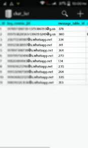 Download hack whatsapp spy tools prank apk 3.0 for android. Hack And Extract Whatsapp Messages Without Pc In Android Mobile Talktohacker