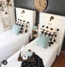 This thermalogic check cotton blend plaid room darkening thermal tab top curtain panels have an attractive finish, substantial weight and a these checked curtains create a relaxed country feel in your home. Buffalo Check Decor Ideas For Christmas Fall And Year Round Decorating
