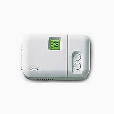 Locate the mode and arrow buttons (up and down) on the wearer's thermostat control. Carrier Owners Manuals Climate Systems Wexford Pa