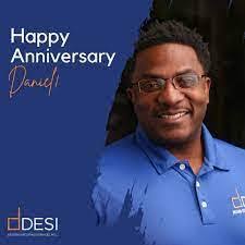 Daniel Toliver's Instagram, Twitter & Facebook