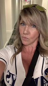 Amanda Irish over 40