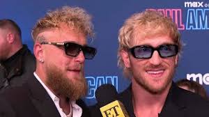 Logan Paul Says Fatherhood Is 'The Most Rewarding Experience of My Life'  (Exclusive)