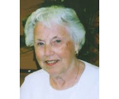 Marilyn Lammers Obituary (1923