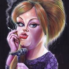 Stream Jenny Abraham music