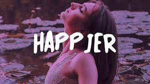 Music video by olivia rodrigo performing happier (lyric video). Olivia Rodrigo Happier Lyrics Youtube