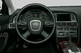 Image result for Dark Beige 2007 A6