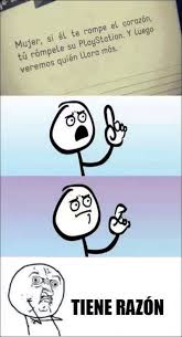 Tiene Razon Meme By Josue1320 Memedroid