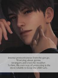 Caleb Love and Deepspace As A Father