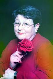 Astrid Dallaire avis de décès