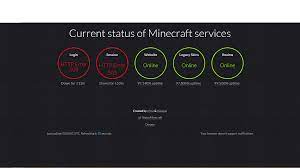 Mojang's minecraft has become more than a trend or fad, it is now an important game that is enjoyed on many levels. Minecraft Server Login Issues Arqade