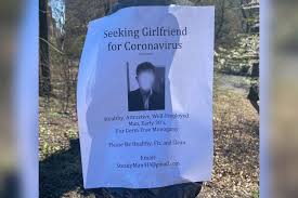 Single man, 34, canada, ontario, welland. New York Man Uses Dating Flyers To Find Germ Free Girlfriend