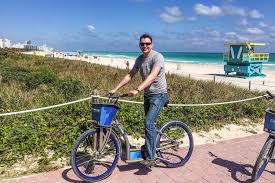North beach's ocean terrace is fast becoming a smaller version of south beach, with inviting oceanfront hotels and cafés. Things To Do In Miami Beach Unmissable South Beach Miami