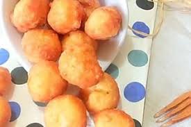 Pomme Dauphine Au Four Recette Pomme Dauphine Au Four Pomme Dauphine Alimentation