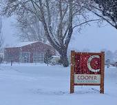 Red Mountain Winter CoopClub Release