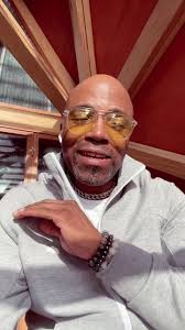 TikTok Challenge with Teddy Riley's Legendary Song