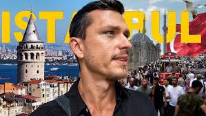 2024- April- Türkiye