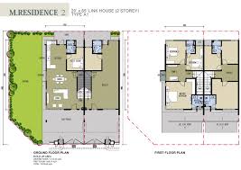 .the rawang township of m residence 2. Starproperty