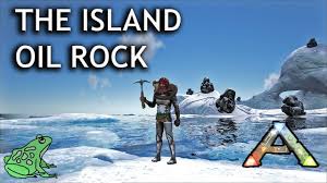 Where Can I Find Oil At : R/Playarkmobile