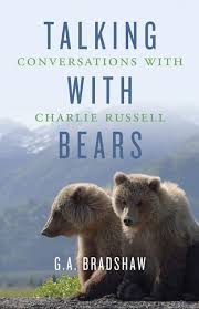 If snow and bears are quintessential for any video from russia, this one definitely makes the cut. Charlie Russell A Lifetime Of Studying Bears In The Wild