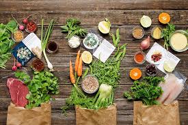The ultimate gourmet delivery guide 2020. How To Cook Gourmet Meals At Home With Sun Basket