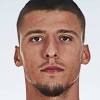 Rúben dias (rúben dos santos gato alves dias, born 14 may 1997) is a portuguese footballer who plays as a centre back for british club manchester city, and the portugal national team. 1