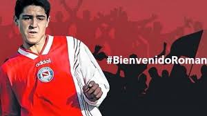 Nacional montevideo is shown in your local time. Riquelme Sensationally Returns To Argentinos Juniors Golazo Argentino