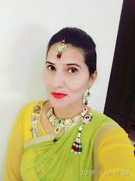 gujarati kalakar: Hetal bhatt