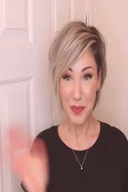 45 Best Short Haircuts For 2019 Today Many Women Lead An Active Lifestyle They Organize Their Bus Kisa Sac Stilleri Sac Kesim Modelleri Kisa Sac