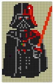 Pin By Estela Rodriguez On Crochet Patterns In 2020 Star Wars Crochet Cross Stitch Embroidery Perler Bead Patterns