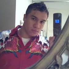 Erick J Castorena (@ErickJCastorena)