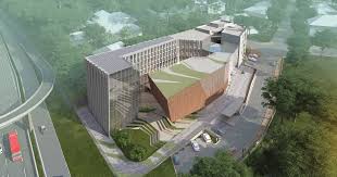 The position has the rank and status of an ambassador extraordinary and plenipotentiary and is based in the high commission of malaysia, new delhi. New Indian High Commission Building Steeped In Heritage And Culture