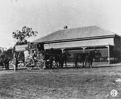 File:Carriers Arms Hotel at Thane, 1907 ...