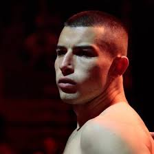 Photo posted by Matt Bernal (@mattbernalmmacolombia)