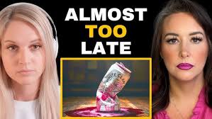 Episode 19: Life in the Sober Lane with Hannah Koller-Bottone and Barb  Herstig