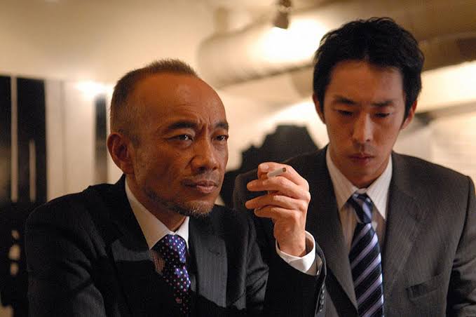 クロサギ ドラマの最終回とネタバレと続編の映画版あらすじを紹介 エンタメ情報発信サイト