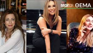 She starred in many films, 16 of which were produced by finos film. Mairh Xronopoyloy Star Gr