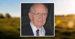 Jack W. Tucker Obituary July 4, 2016