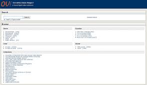 Si vous vivez à l'étranger et que vous avez essayé de regarder une émission en replay sur les sites internet des chaînes françaises (tf1, m6, france 2, …), vous avez dû voir des écrans comme ça : 10 Sites Video Que Vous Trouverez Mieux Que Youtube Dz Techs