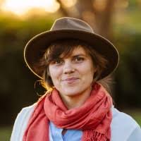 Maria Mackiewicz-Turner