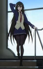 On may 16, 2013, funimation announced the official release date in english dub. Kirukiru Amou Busou Shoujo Machiavellianism Wikia Fandom